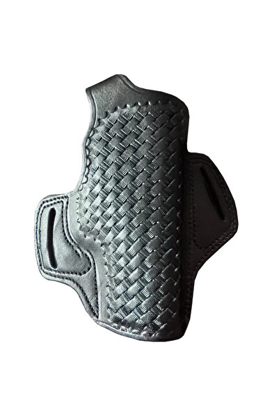 Aresoutdoors Sarsılmaz SAR-9 İçin Uygun Üstü Desenli Dış Taşıma Kelebek Gerçe...