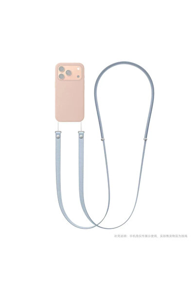 corcishop Crossbody Adjustable High Quality Stylish Crossbody Strap Phone Str...