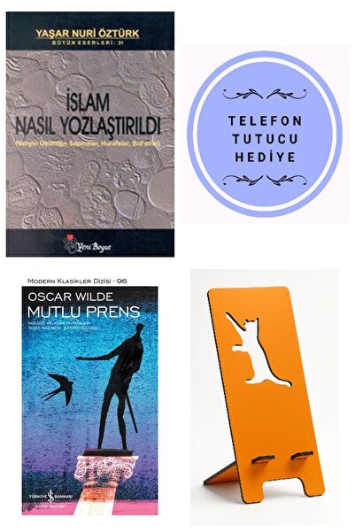 TÜRKİYE İŞ BANKASI KÜLTÜR YAYINLARI İslam Nasıl Yozlaştırıldı - Kolektif + Mu...