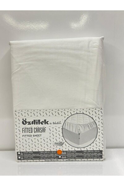 Özdilek Colorist dvostruko postavljena (elastična) podstavljena plahta 160X20...