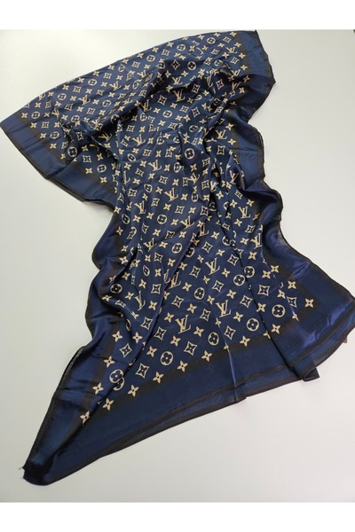 Shiva Scarfs Vual Silk Shawl Accessory Foulard Silk Scarfs Shawl Hijab