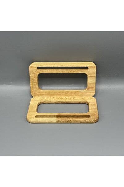 Aynalı Pravougaoni model linije, čvrsti, sirovi