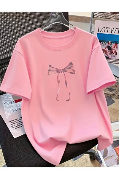 FUFLUNS TRIOC OVERSIZE CU GÂRĂ BICICLETA, CU IMPRIMARE PE FRONTE