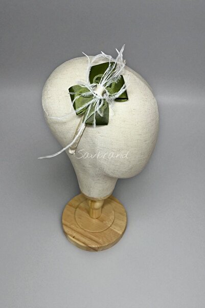 SavBrand 23 April Special Collection Girl's Crown - Elegant Bow Design