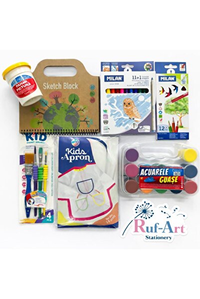 OEM Set accesorii pictură