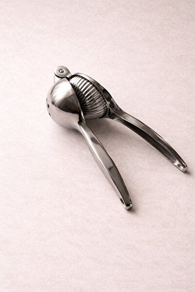 SUELF CO Çelik Limon Sıkacağı