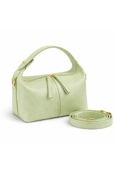 ÇANTAM GELSİN women's hand and shoulder bag