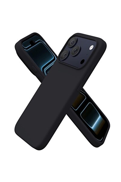 Merwish iPhone 17 Pro Orjinal Kutulu Lansman Kalitesinde Leke Tutmaz Silinebi...