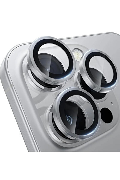 CASETREND واقي الكاميرا المتوافق مع iPhone (12 Pro Max) وواقي العدسة الملون و...