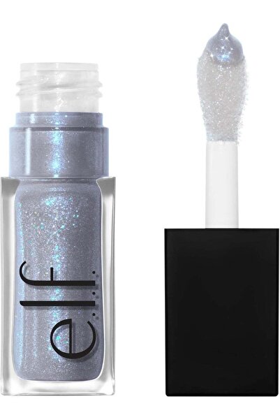 ELF e.l.f. Glow Reviver Lip Oil, Nourishing and Hydrating with High-Shine Gli...