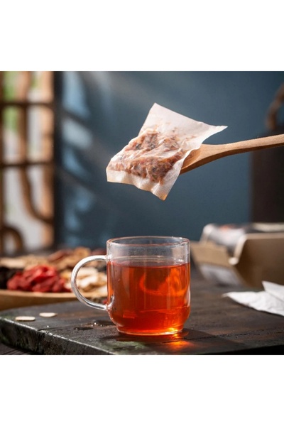 Mas Lord And Headache Supporting Herbal Tea – Natural Relief