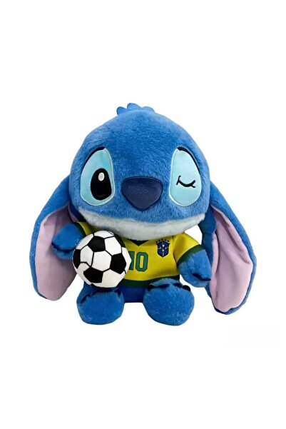 Virtual Trend Virtual Trend® Interactive Toy, Stitch Football Star, Soft Plus...