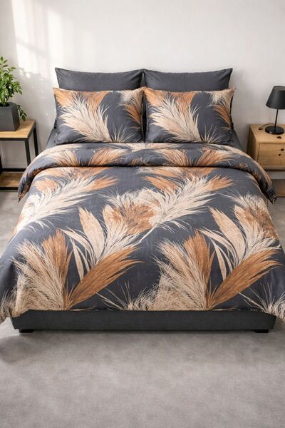 Elfstyle Double bedding set