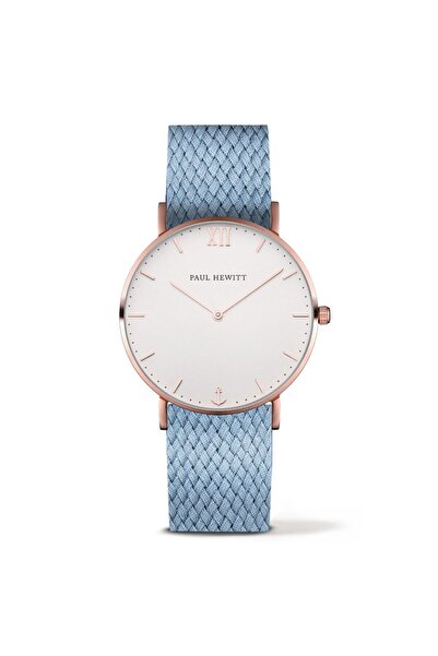 Paul Hewitt Саат