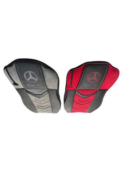 MERCEDES Ön Kılıflar