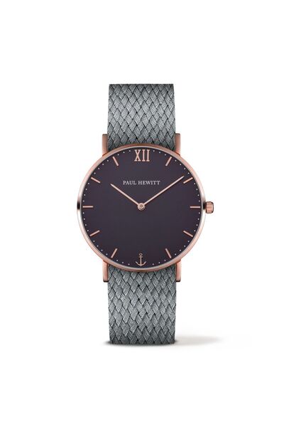 Paul Hewitt Саат