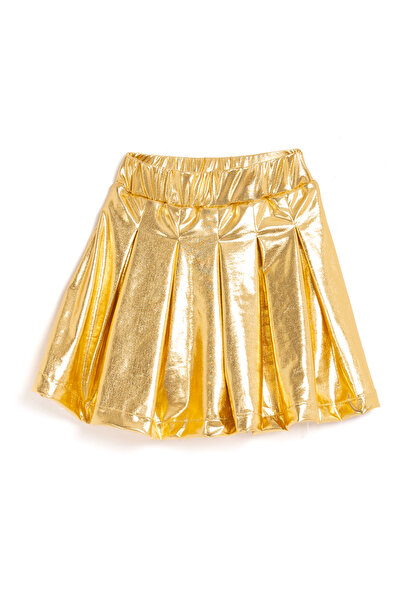 Şımarık NEON KIZ ÇOCUK 23 NİSAN ETEĞİ