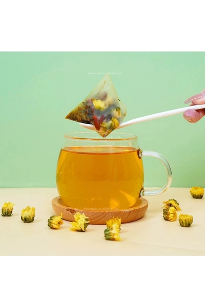 Mas Lord Supportive Herbal Tea – Natural Formula for Men's Health