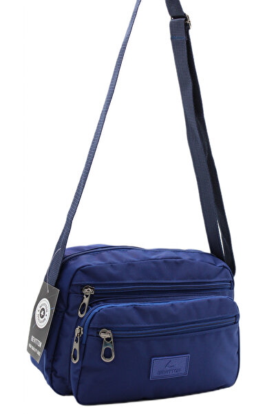 MegiHero Daily Women's Crossbody Bag Shoulder Bag Messenger Bag Satin Fabric ...