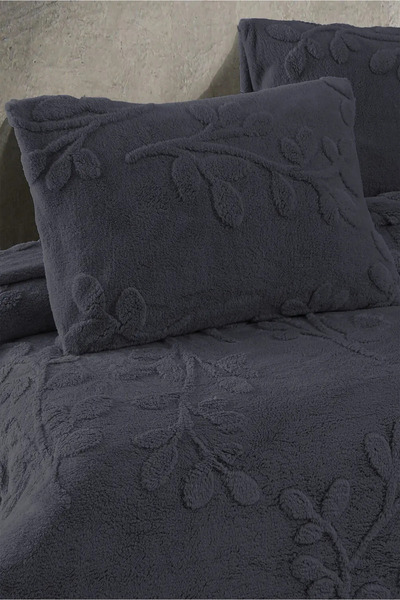 My Catherine 2 Pieces Pillowcase Wellsoft Clover 50X70Cm