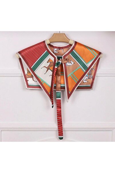 Lydie's New Artistic Style Modern Women's Shoulder Shawl & Luxury Accessory