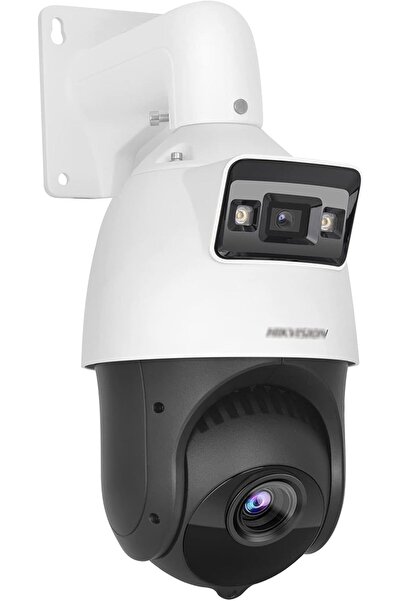 Hikvision كاميرا Godanicam HIK 4MP 25X TandemVu ملونة و PTZ شبكية خارجية سريع...
