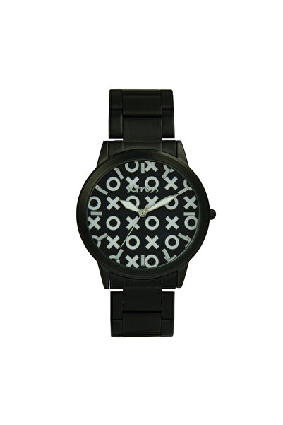 Xtress Watch