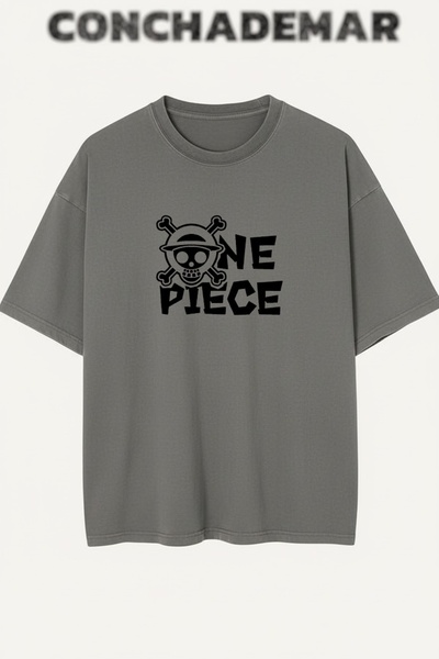 Vordevia One Piece με τύπωμα Premium oversized Βαμβάκι lu T-shirt