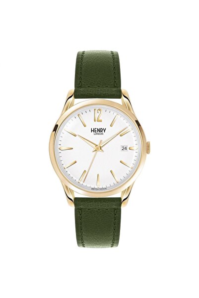 Henry London Σαάτ