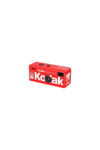 Kodak CHARMERA Anahtarlık DIjItal Fotoğraf MakInesI - SürprIz Renk