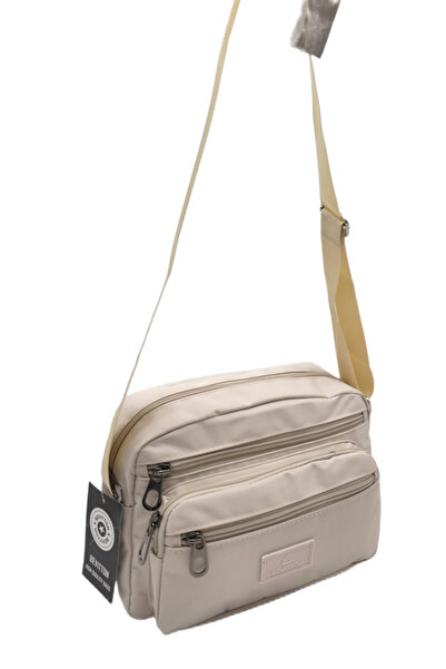 MegiHero Daily Women's Crossbody Bag Shoulder Bag Messenger Bag Satin Fabric ...