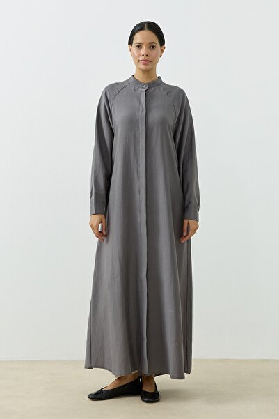 QANU Soft Ferace Gri