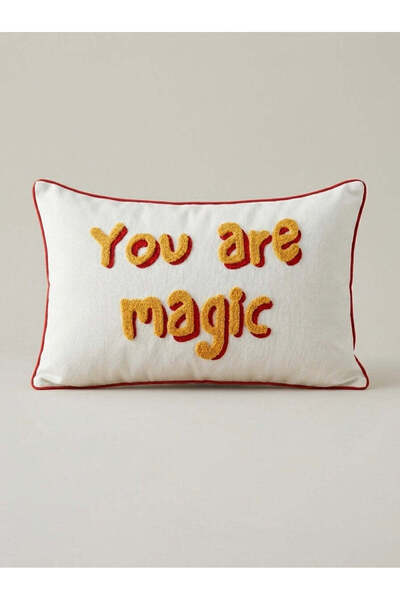 BELENAY Μάτζικ Σουζένε Διακοσμητικό μαξιλάρι 35x55