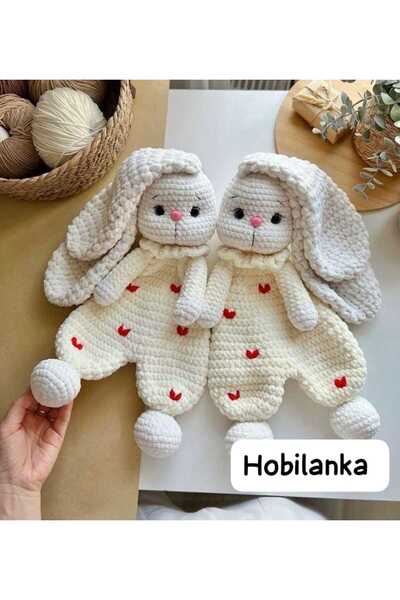 hobilanka kadife uyku arkadaşı