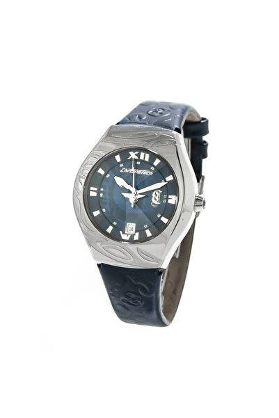 Chronotech Saat