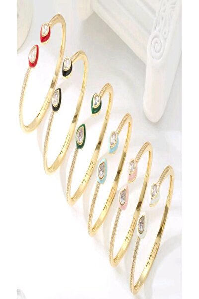 FUFOLUS Trendy dewdrop bracelets