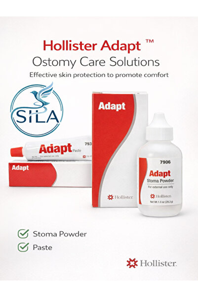 Hollister تُشكل بودرة ومعجون هوليستر أدابت (Hollister Adapt) الثنائي الذهبي ل...