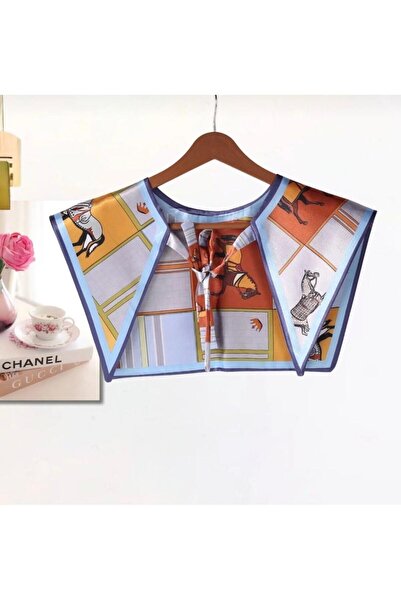 Lydie's New Artistic Style Modern Women's Shoulder Shawl & Luxury Accessory