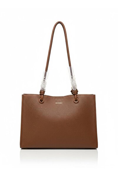 KRISTE BELL Imported Soft D Leather Women's O Shoulder Bag – Stylish and Spac...