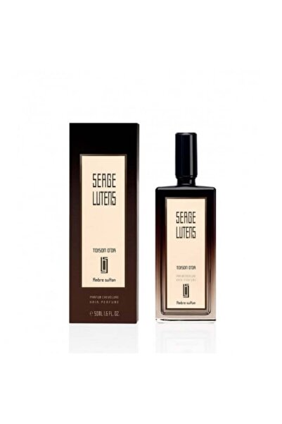 Serge Lutens Hair Mist Toison d'Or Ambre Sultan 50ml