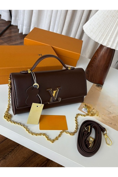 Ropi Elegant and luxurious Clutch Bag with sophisticated designs