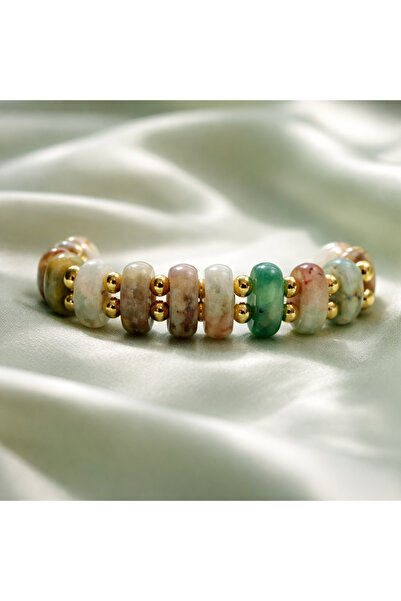 Koton Taş Detaylı Bileklik