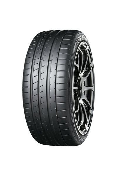 Yokohama 255/40ZR18 99Y Advan Sport V107 (Yaz) (2025)