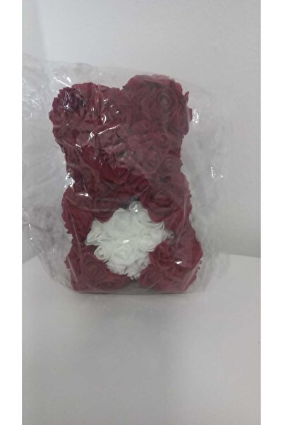 fara marca Ursulet decorativ