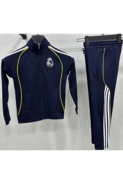 GG SPORT Kids Soccer Tracksuit Set