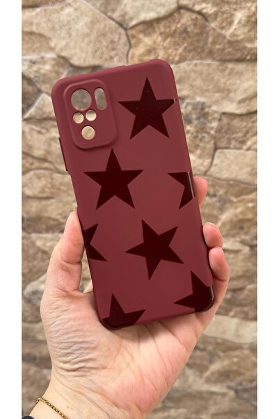 Vip Case حافظة مطاطية كلاسيكية من السيليكون ماصّ للصدمات متوافقة مع هاتف Redm...