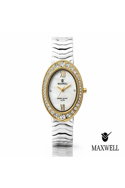 Maxwell Women's watch from the original Maxwell brand, available in multiple ...