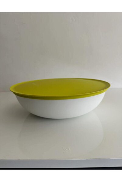 Tupperware Berrak Presentation Storage Container 3.5 Liters