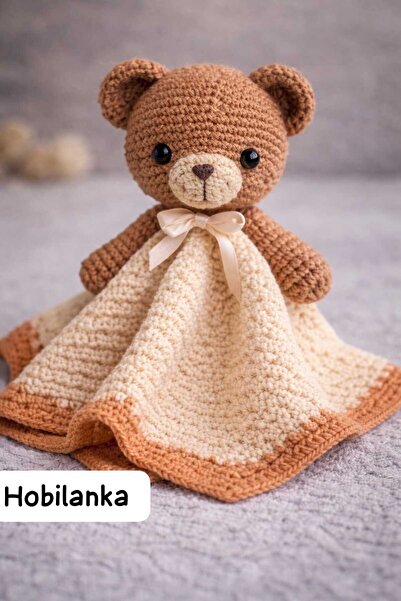 hobilanka Sleeping Companion, Your Little Baby's Little Sleeping Companion