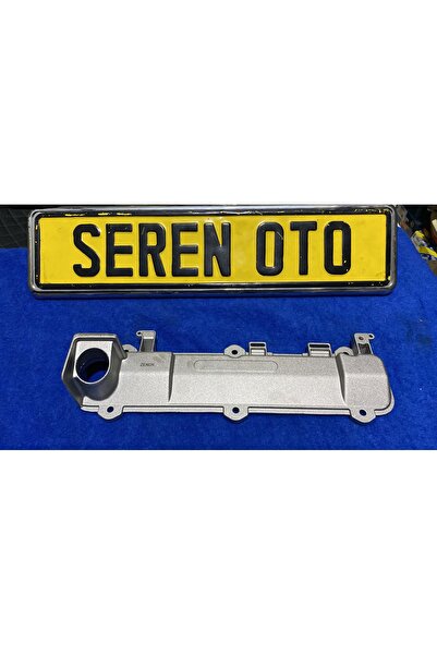 SEREN OTOMOTİV TEMPRA TİPO KÜLBÜTÖR KAPAĞI 1.6 UYUMLU